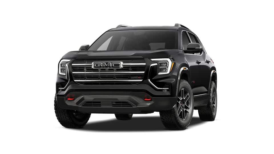 2027 GMC Terrain AT4 - Photo 1