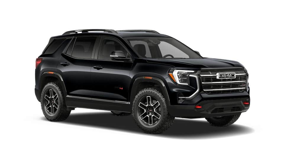 2027 GMC Terrain AT4 - Photo 6