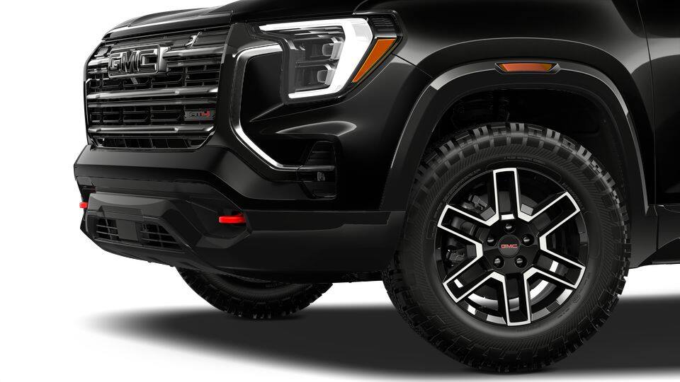 2027 GMC Terrain AT4 - Photo 7