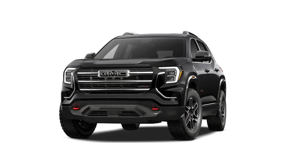 2027 GMC Terrain AT4 - Photo 3