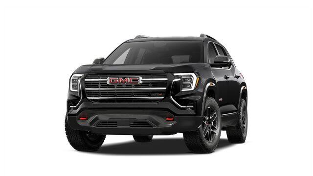 2027 Terrain AT4