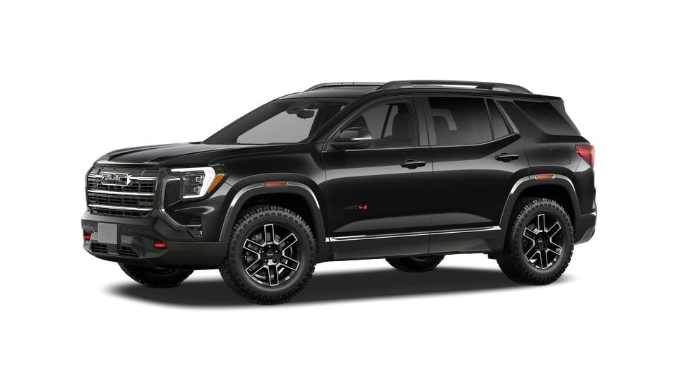 2027 GMC Terrain AT4 - Photo 4