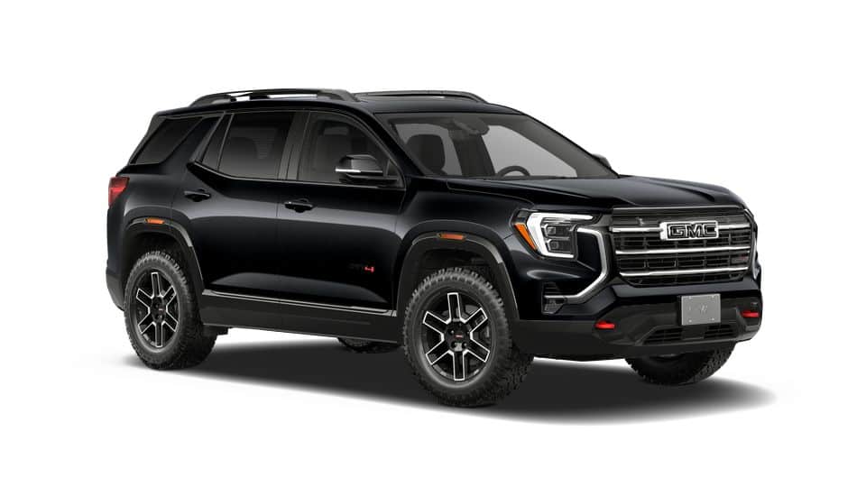 2027 GMC Terrain AT4 - Photo 6