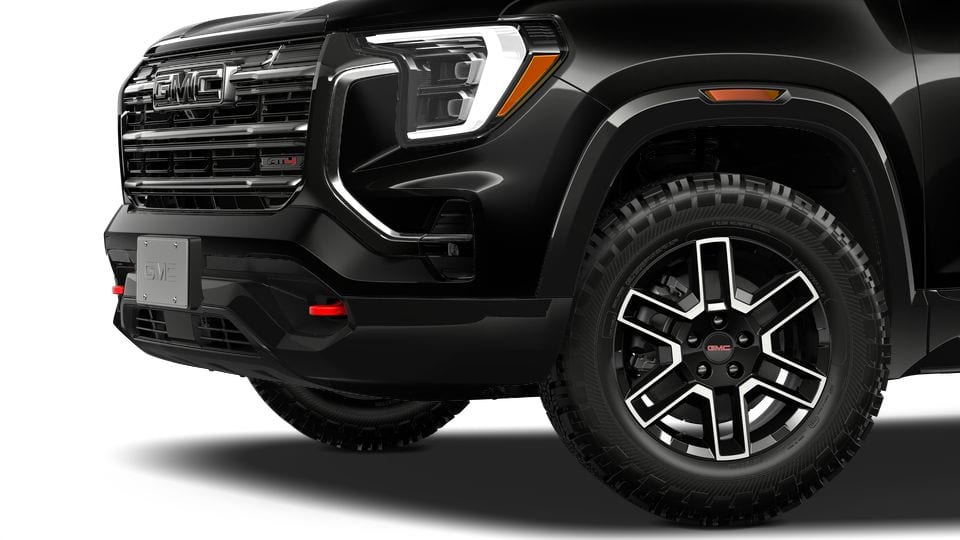 2027 GMC Terrain AT4 - Photo 7