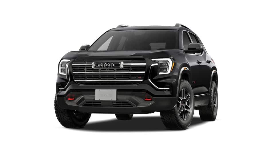 2027 GMC Terrain AT4 - Photo 2