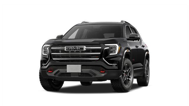 2027 Terrain