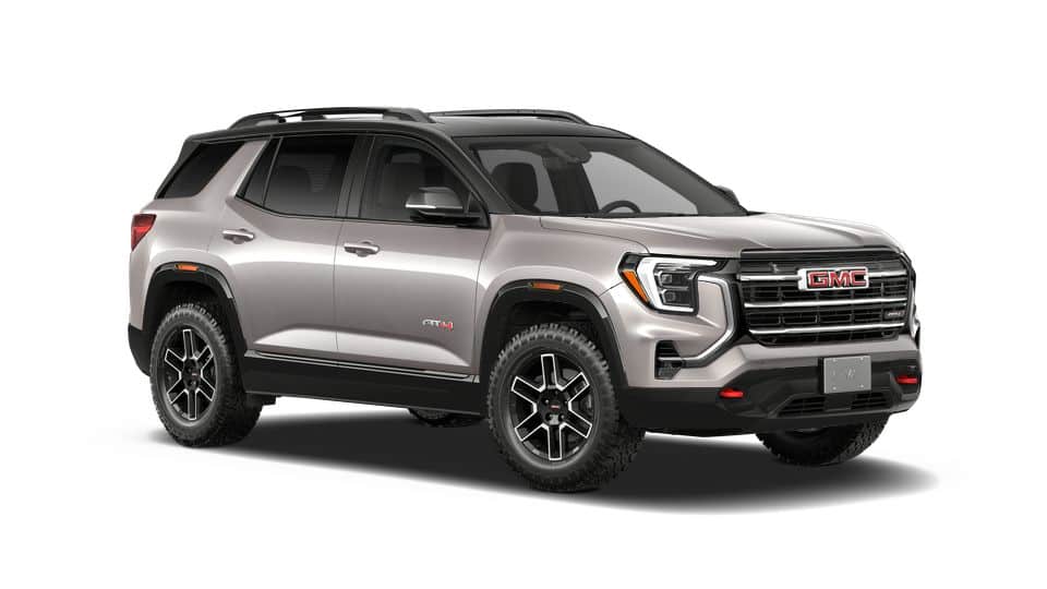 2027 GMC Terrain AT4 - Photo 6