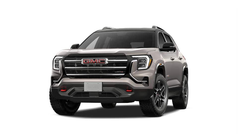 2027 GMC Terrain AT4 - Photo 3