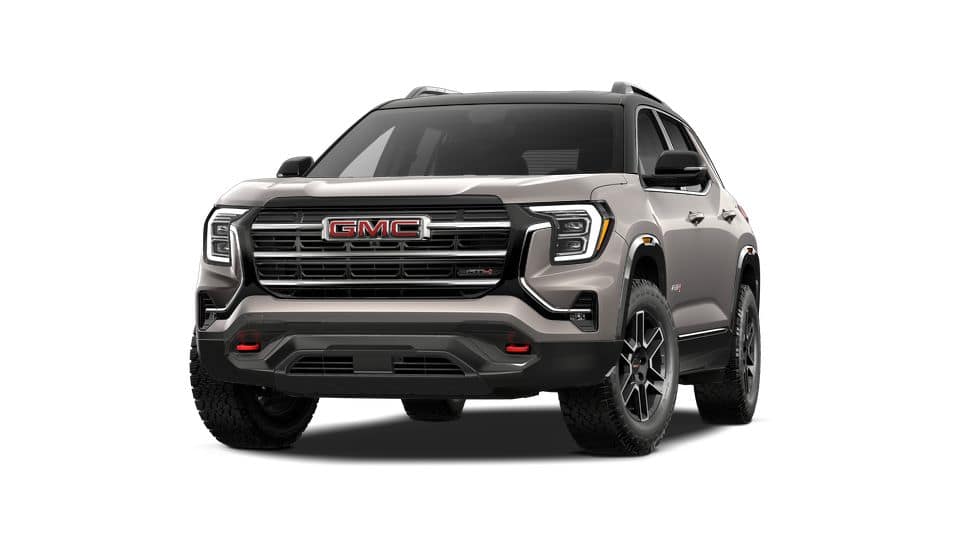 2027 GMC Terrain AT4 - Photo 1