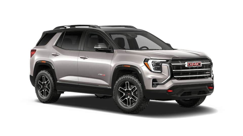 2027 GMC Terrain AT4 - Photo 6