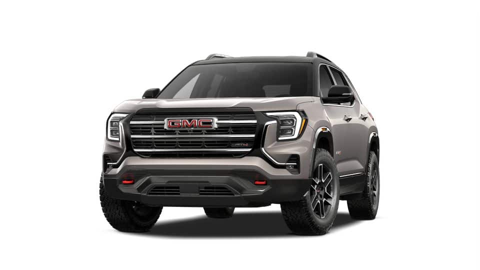 2027 GMC Terrain AT4 - Photo 3