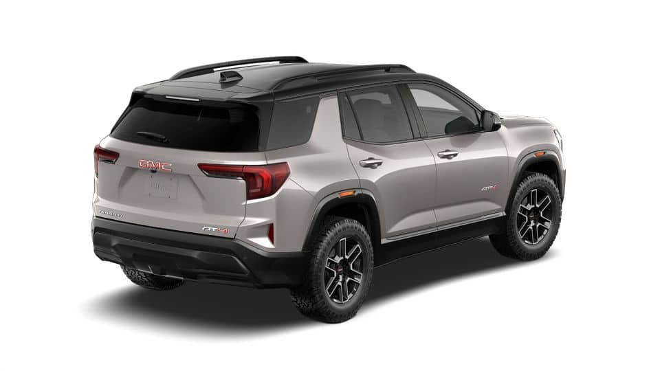 2027 GMC Terrain AT4 - Photo 5