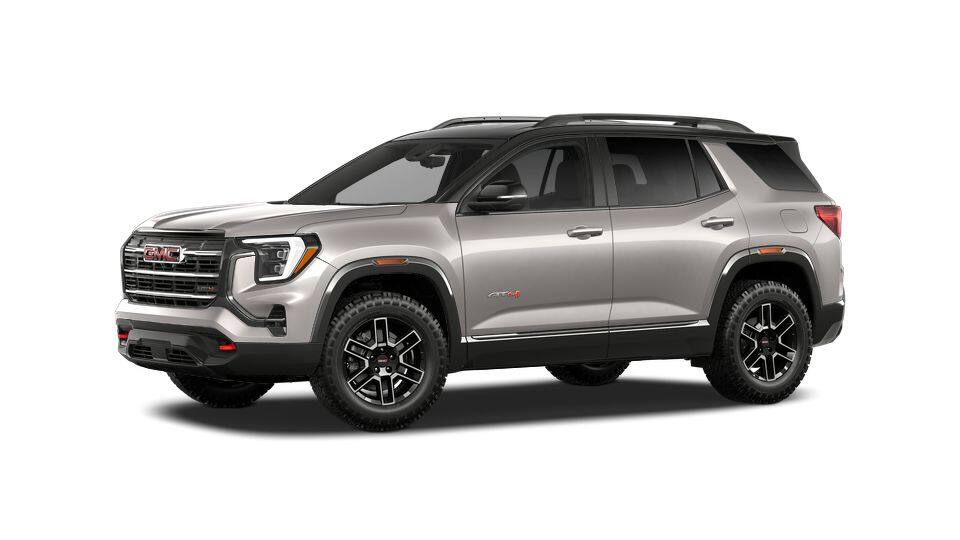 2027 GMC Terrain AT4 - Photo 61