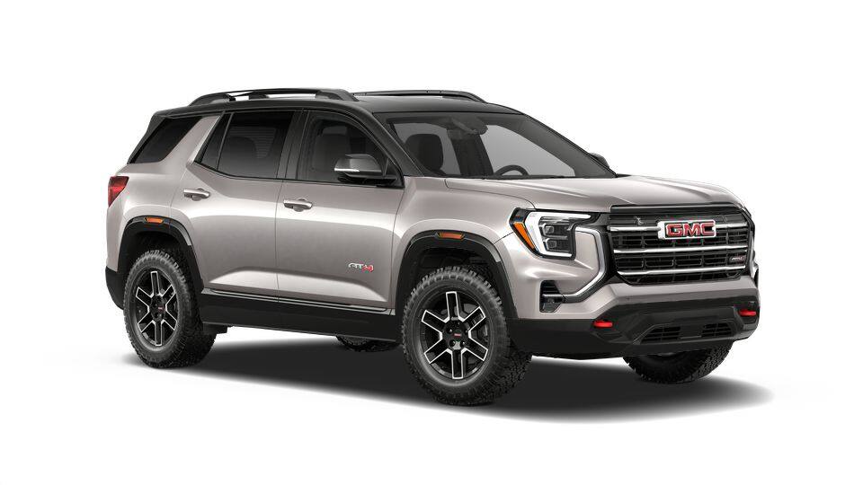 2027 GMC Terrain AT4 - Photo 63