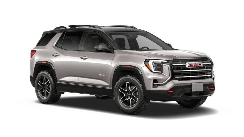 2027 GMC Terrain AT4 - Photo 30