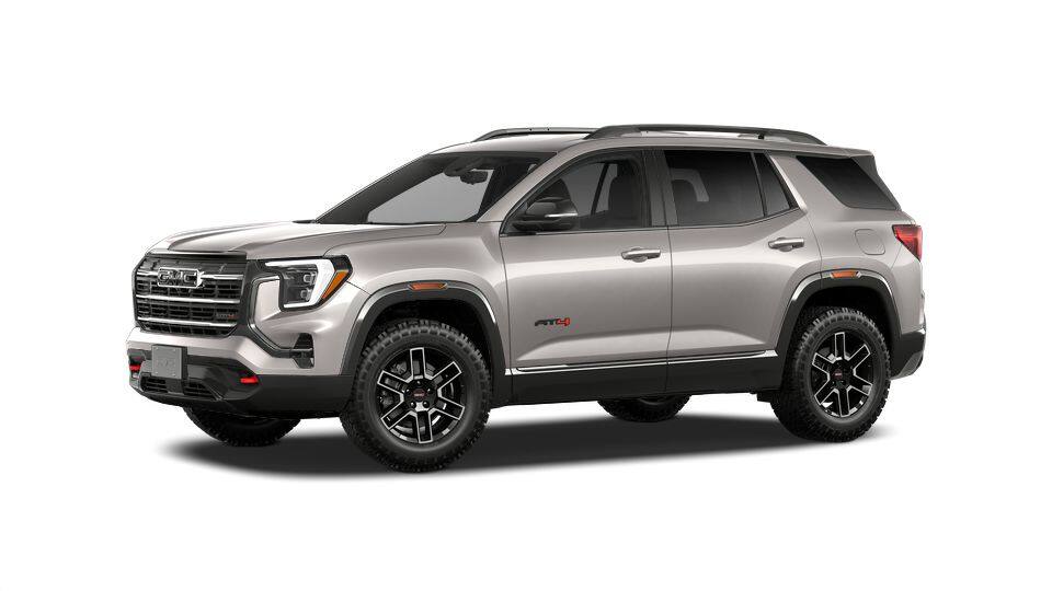 2027 GMC Terrain AT4 - Photo 25
