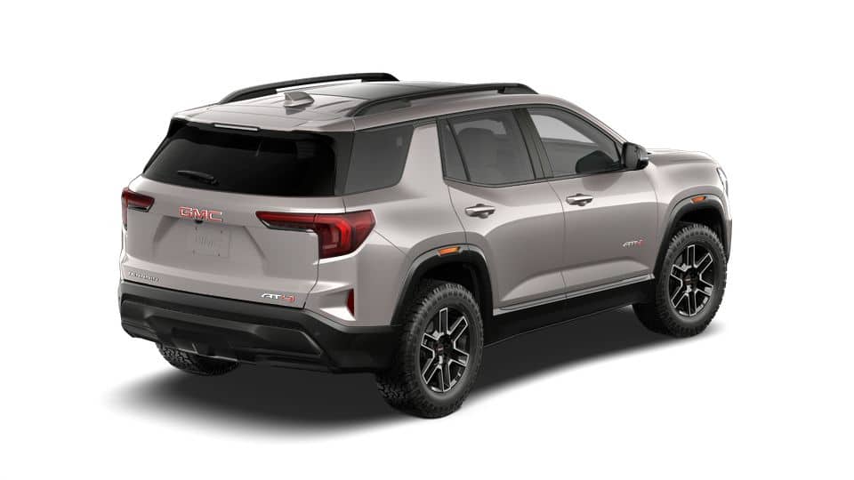 2027 GMC Terrain AT4 - Photo 6