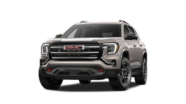 2027 Terrain