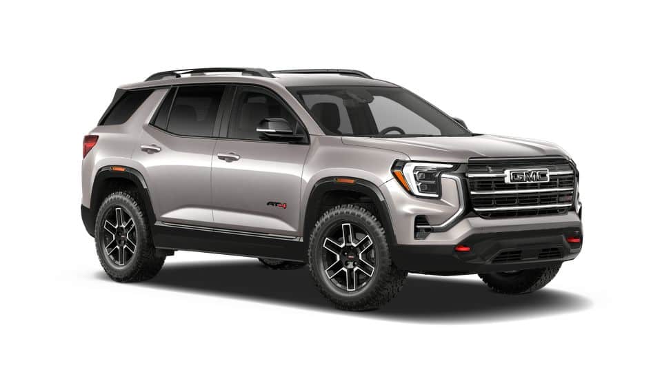 2027 GMC Terrain AT4 - Photo 55
