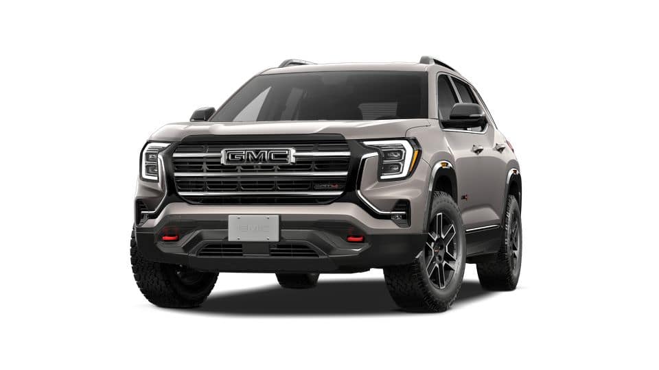 2027 GMC Terrain AT4 - Photo 20