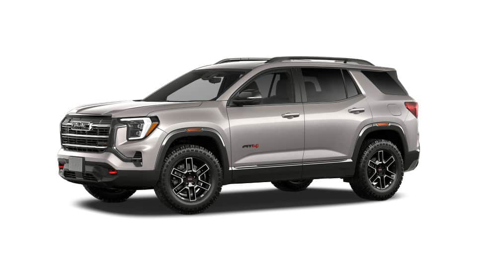 2027 GMC Terrain AT4 - Photo 23