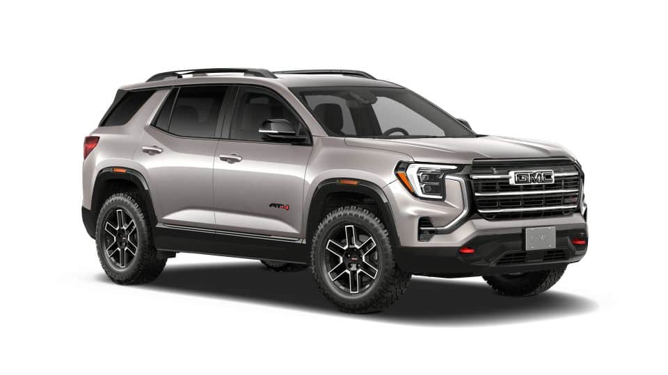 2027 GMC Terrain AT4 - Photo 25