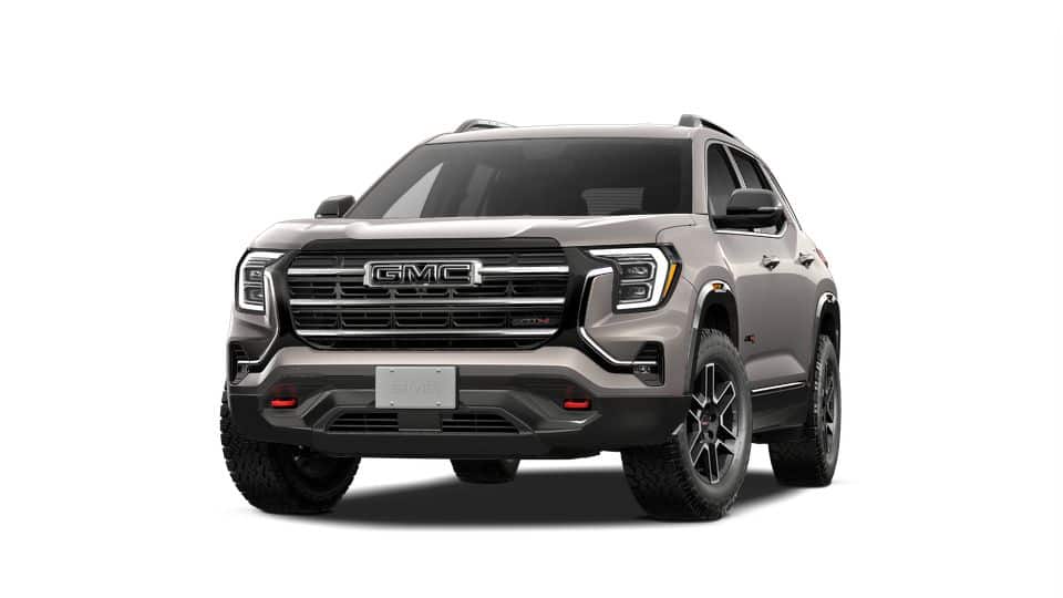 2027 GMC Terrain AT4 - Photo 22