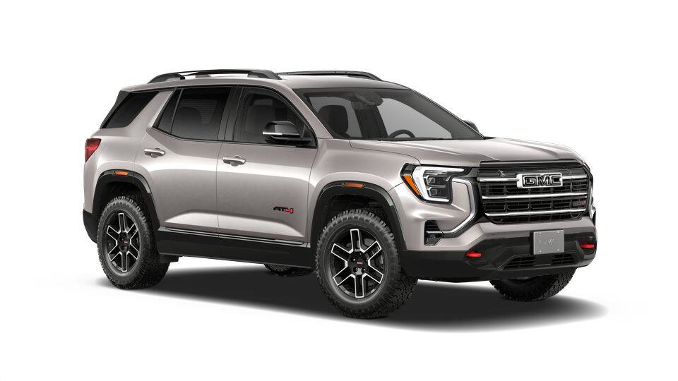2027 GMC Terrain AT4 - Photo 31