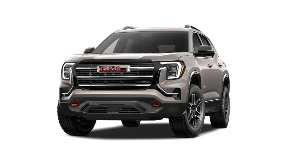 2027 GMC Terrain AT4 - Photo 21