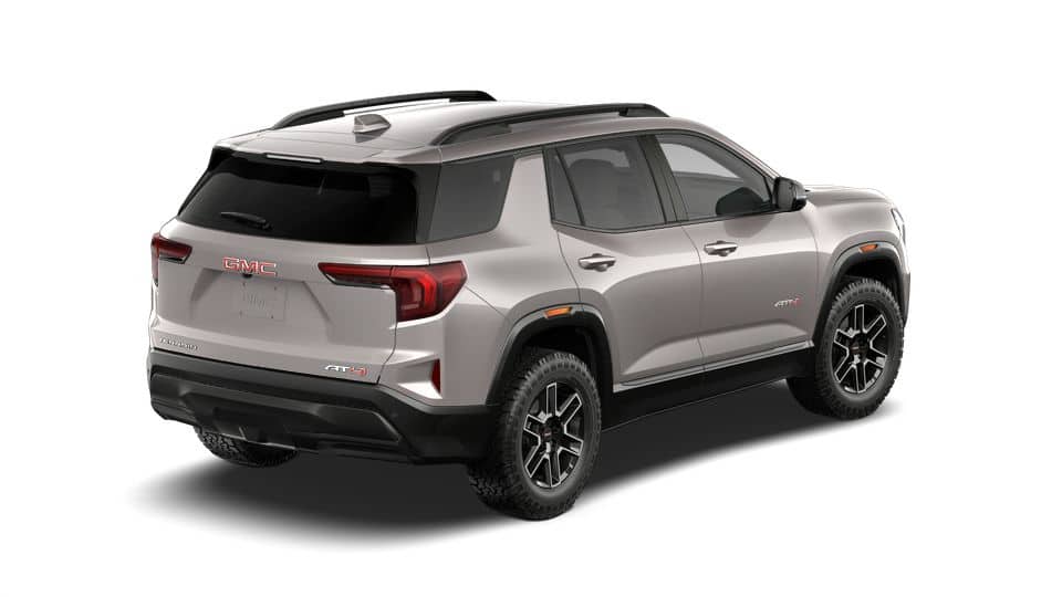 2027 GMC Terrain AT4 - Photo 25