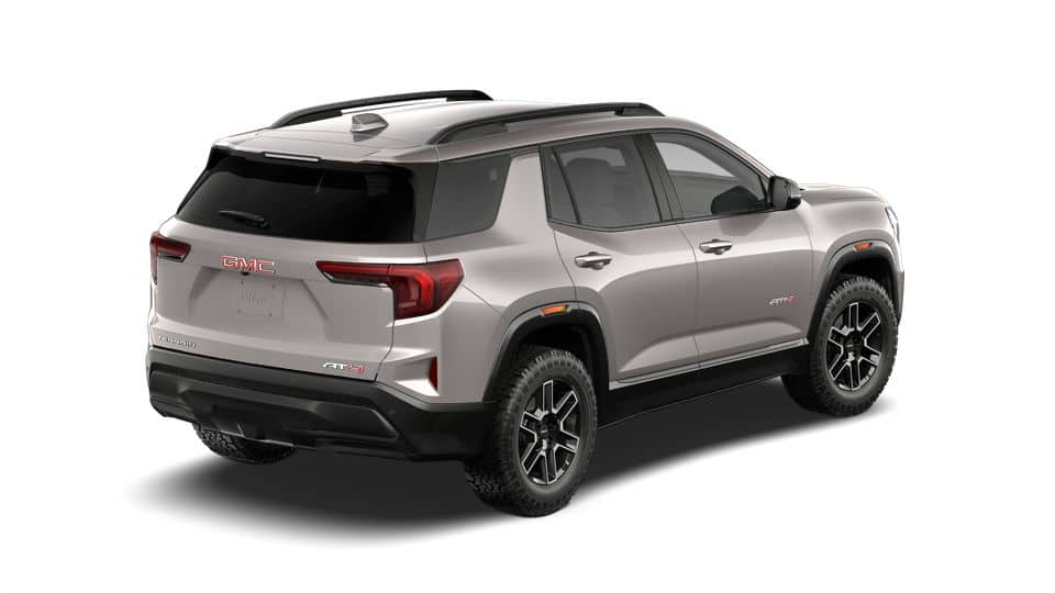 2027 GMC Terrain AT4 - Photo 5