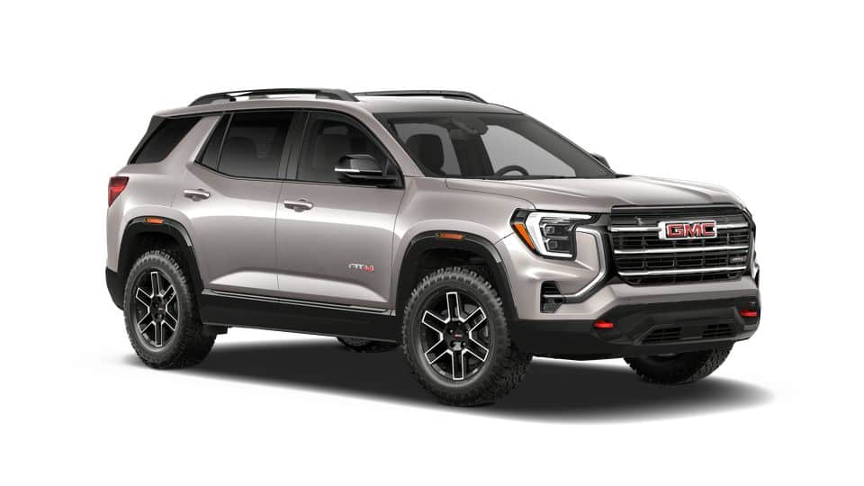 2027 GMC Terrain AT4 - Photo 6