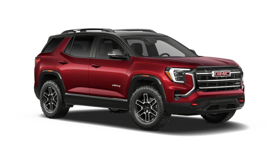 2027 GMC Terrain AT4 - Photo 40
