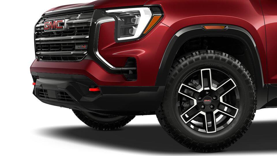 2027 GMC Terrain AT4 - Photo 41