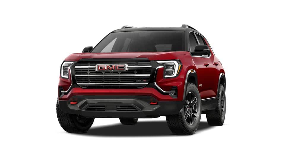 2027 GMC Terrain AT4 - Photo 36