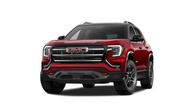 2027 Terrain AT4