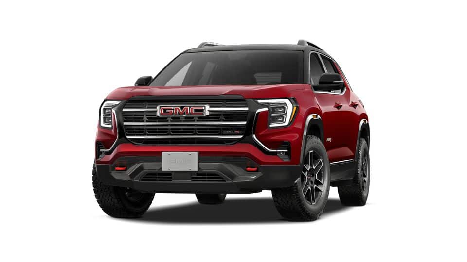 2027 GMC Terrain AT4 - Photo 5