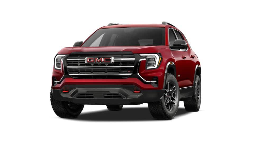 2027 GMC Terrain AT4 - Photo 1