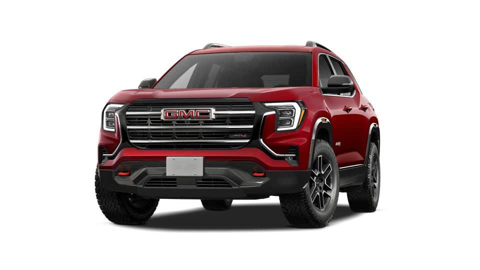 2027 GMC Terrain AT4 - Photo 49