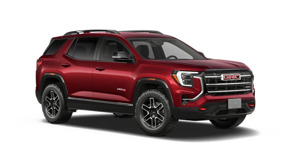 2027 GMC Terrain AT4 - Photo 54