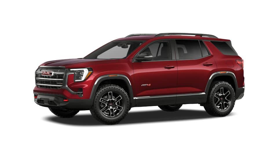 2027 GMC Terrain AT4 - Photo 31