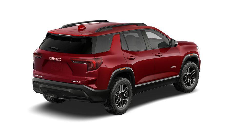 2027 GMC Terrain AT4 - Photo 32