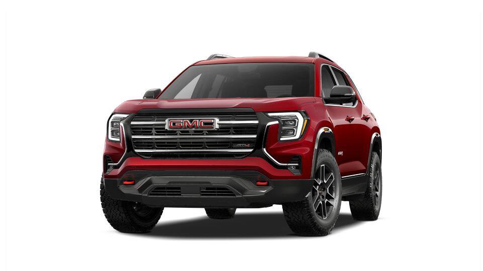 2027 GMC Terrain AT4 - Photo 30