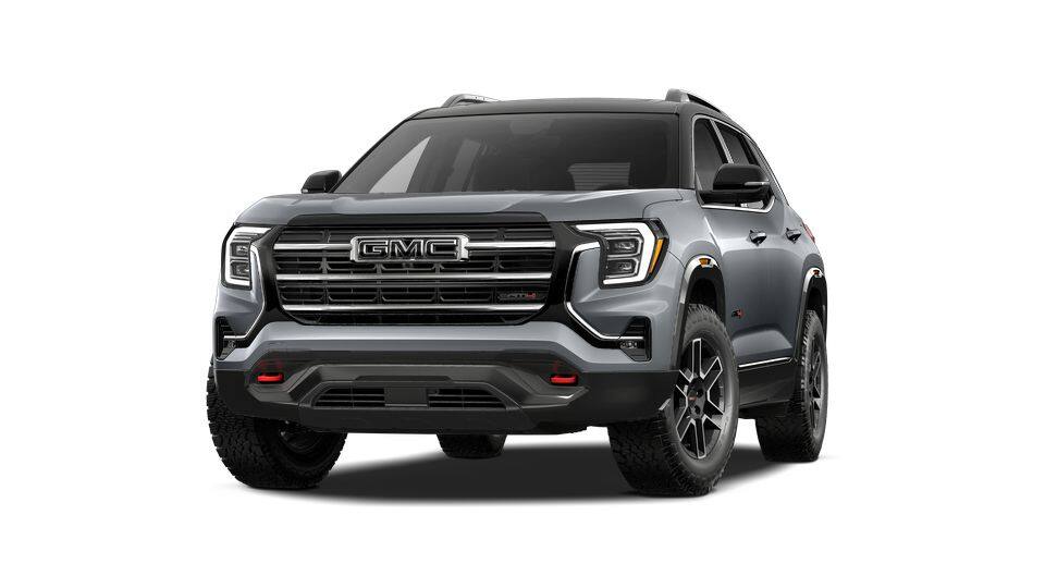 2027 GMC Terrain AT4 - Photo 26