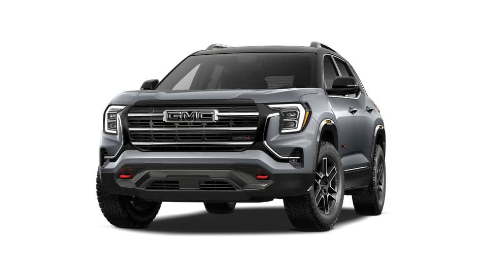 2027 GMC Terrain AT4 - Photo 1
