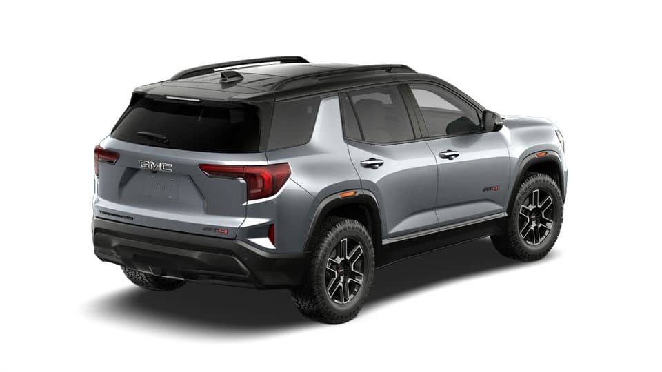 2027 GMC Terrain AT4 - Photo 5