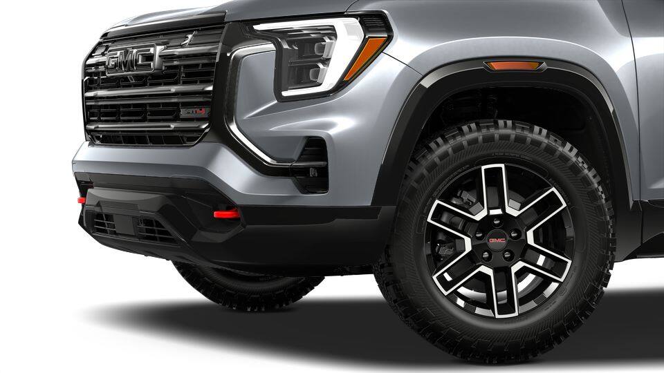 2027 GMC Terrain AT4 - Photo 7