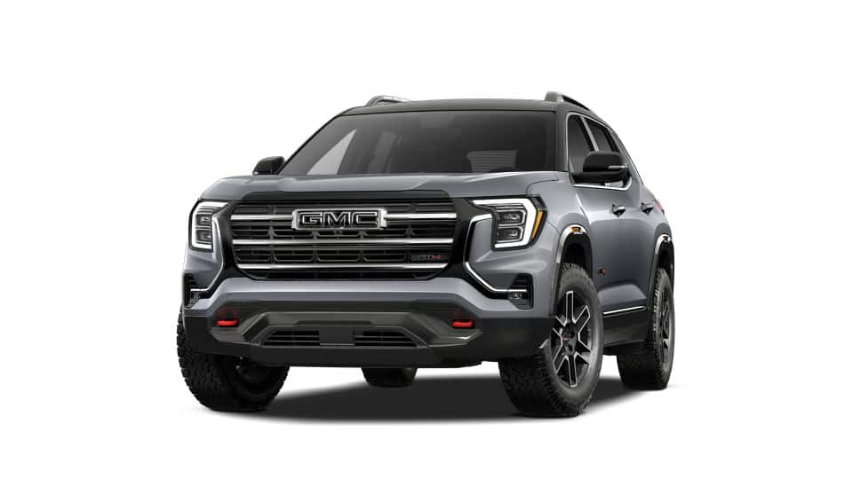 2027 GMC Terrain AT4 - Photo 3