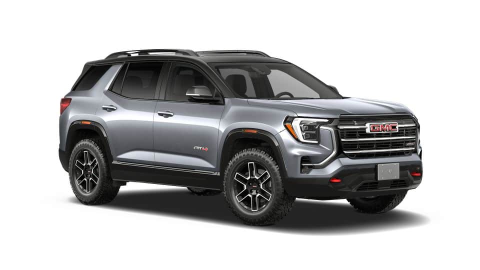 2027 GMC Terrain AT4 - Photo 6