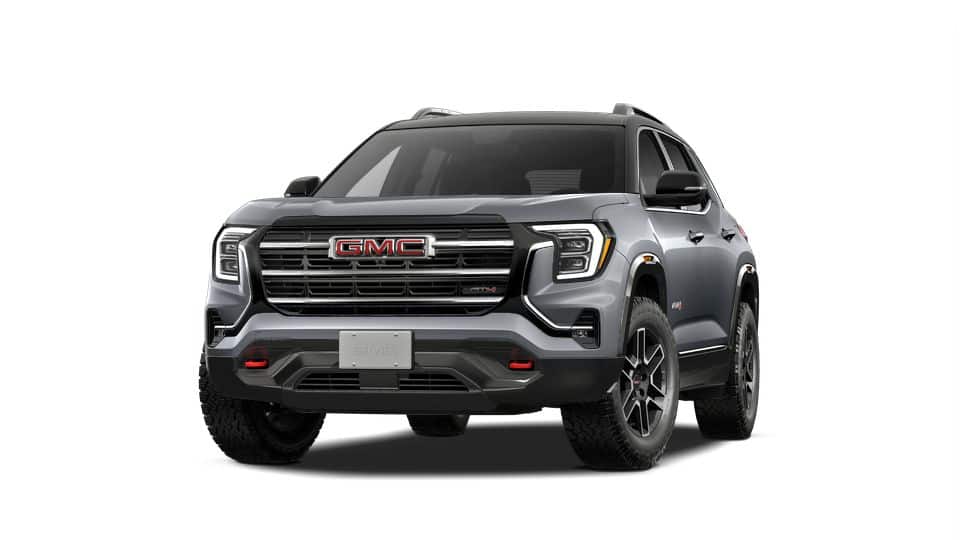 2027 GMC Terrain AT4 - Photo 3